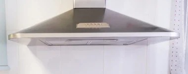 Naprawa Okapów